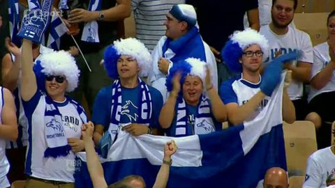 FIBA World Basketball - 15. prosince 2013