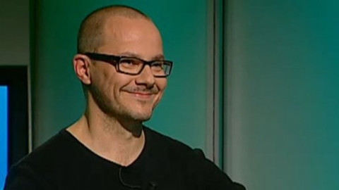 Hyde Park ČT24 - 8. března 2013