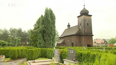 Wiadomości w języku polskim - 10. července 2016