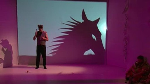 Divadlo žije! - 9. června 2012