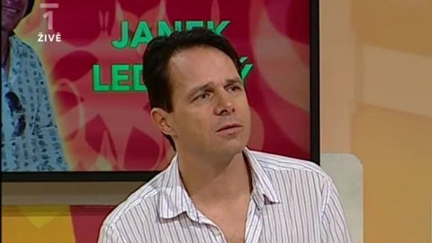 Sama doma - 22. června 2012