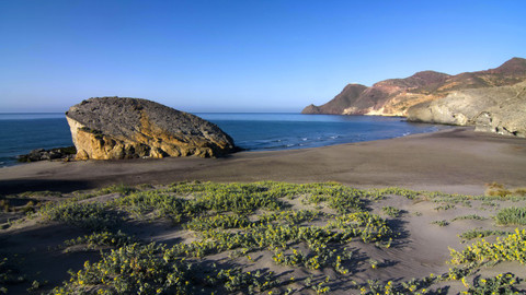 Divoké Španělsko - 2/2 Středomoří