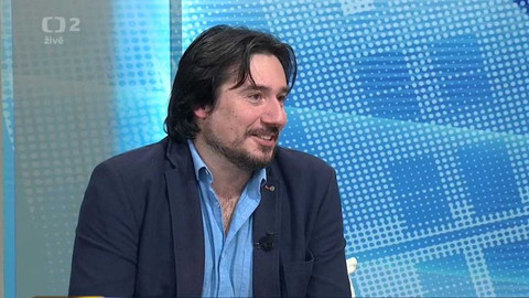 Dobré ráno - 18. října 2018