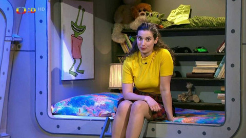 PLANETA YÓ - 18. prosince 2023