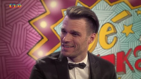 Dé pětka - 28. prosince 2014