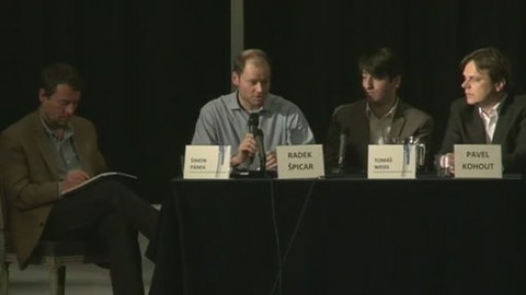 Jeden svět - Druhý dech znavené Evropy