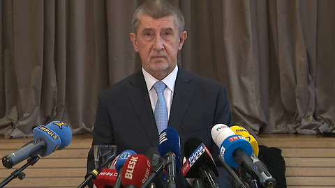 Studio ČT24 - 9. ledna 2023 12:33