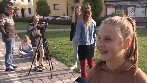 Zprávičky - 24. října 2021