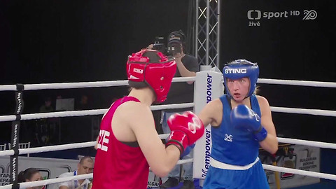ME v boxu 2026 Bulharsko - Předkolo