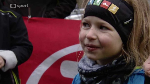 Sport v regionech - Noční stopa Valachy