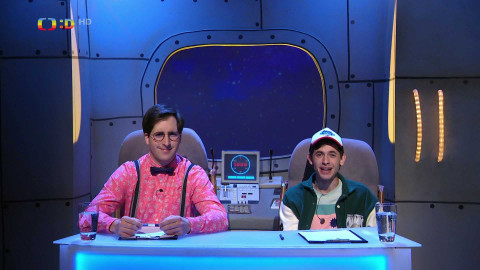 PLANETA YÓ - 5. března