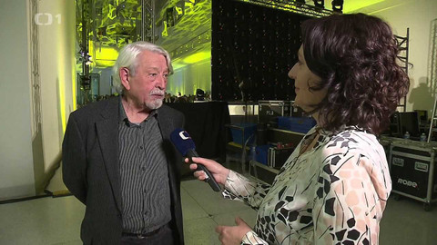 Z metropole - 12. listopadu 2022