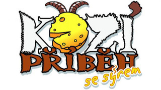 Kozí příběh se sýrem