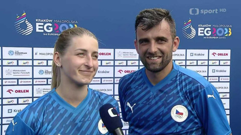 Evropské hry 2023 Polsko - Evropské hry Polsko