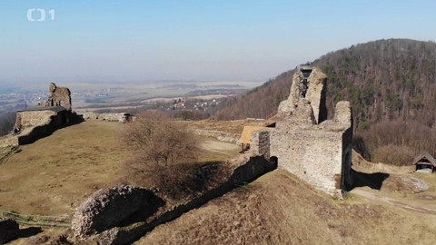 Toulavá kamera - 23. března