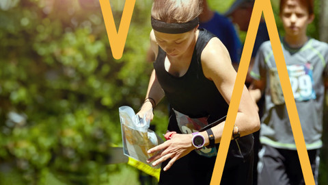 ME v orientačním běhu 2024 Maďarsko