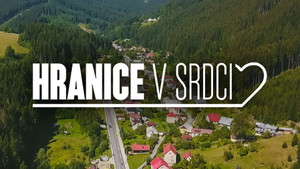 Obrázek pořadu Hranice v srdci