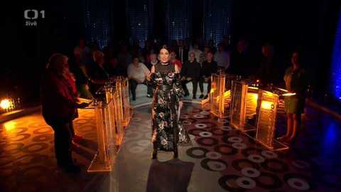 Máte slovo s M. Jílkovou - 6. září 2018