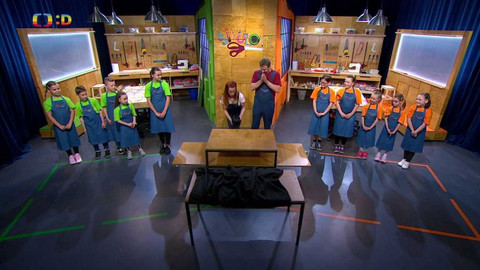 Šikulové - Velká výzva - 28. září 2023