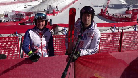 XXIV. zimní olympijské hry 2022 Peking - Hodina z Pekingu