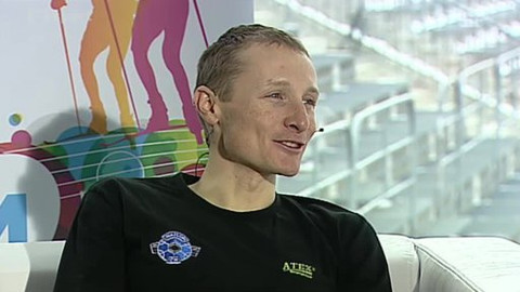 MS v biatlonu 2013 Česko - Biatlon VIP