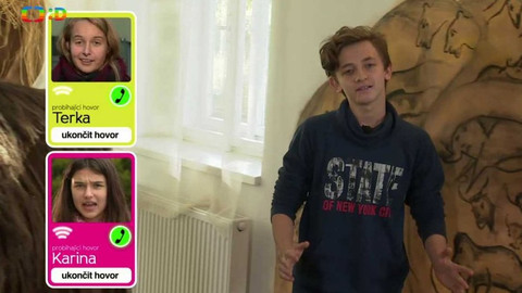 Wifina - 18. listopadu 2016