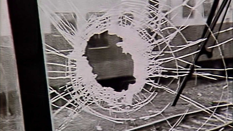 Archiv dne - 7. říjen 1983: Výtržnosti ve vlacích
