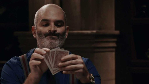 Kanadská soda - Epizoda 6/14