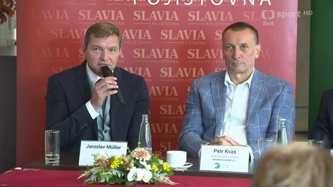 Velká pardubická - Tisková konference k Velké pardubické