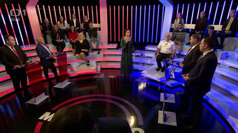 Máte slovo s M. Jílkovou - 6. dubna 2023