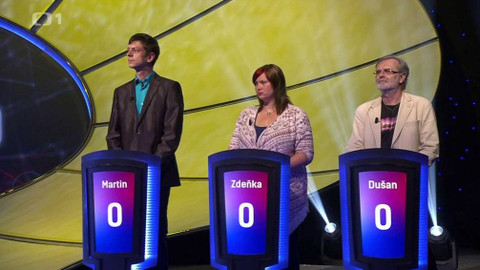 Kde domov můj? - 1. listopadu 2016