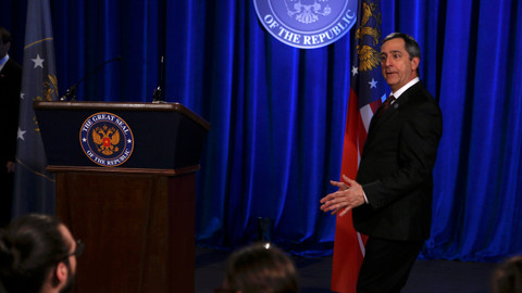 Kanadská soda - Epizoda 6/14