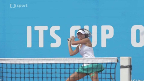 Sport v regionech - ITS Cup, Olomouc