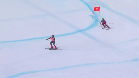 XIV. zimní paralympijské hry 2026 Milano Cortina - Alpské lyžování