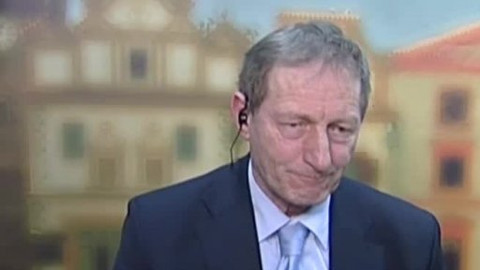 Interview ČT24 - 14. ledna 2009