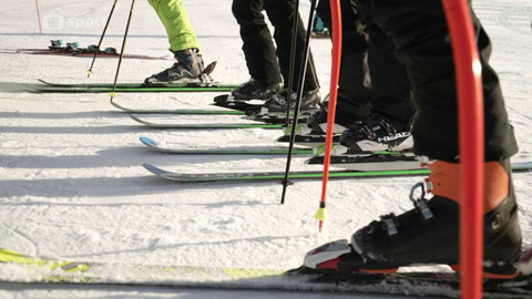 S ČT sport na vrchol - Dolní Morava