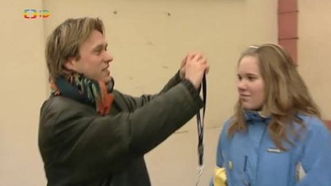 Případy detektiva Packala - 8. března 2008