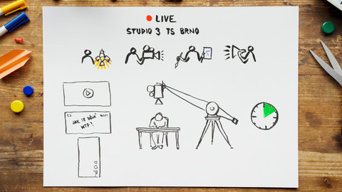 What the Fact? - Jak se dělá WTF?