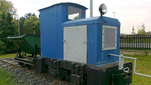 Tajemství železnic - 8/9 Krušnohorským Semmeringem do Saska