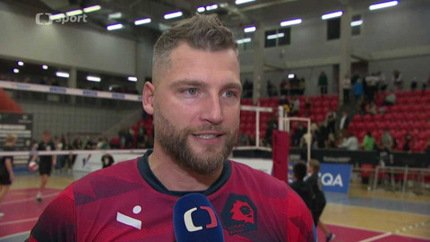 Volejbalový magazín - 31. října 2022