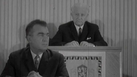 Týden ve filmu - Týden ve filmu 1968/45