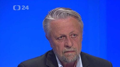 90’ ČT24 - Česká účast ve vojenských misích