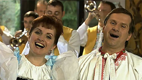 Ta naša kapela - 13. prosince 2008