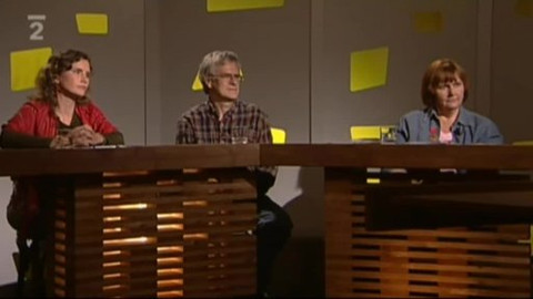 Kontexty - Děti málo čtou. Vadí to?