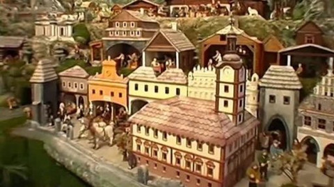 Toulavá kamera - 26. března 2006