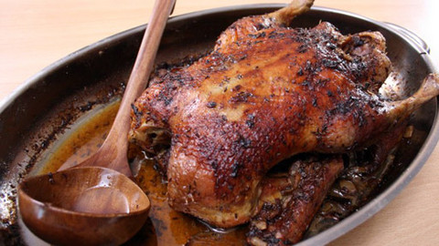 Kuchařská pohotovost - Staročeská bašta