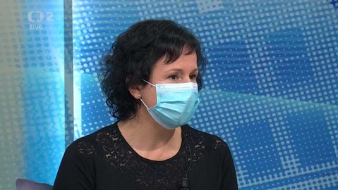 Dobré ráno - 8. ledna 2021