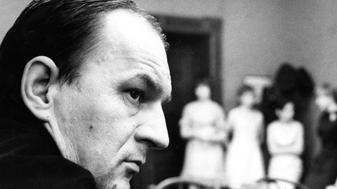 Zlatá šedesátá - 10/12 Jaroslav Papoušek