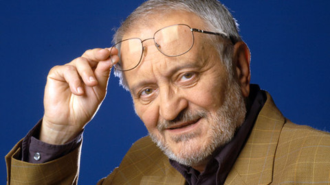 Neobyčejné životy - Milan Lasica