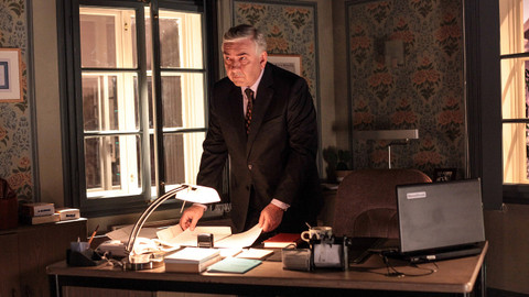 Doktor Martin - 8/16 Výběrové řízení